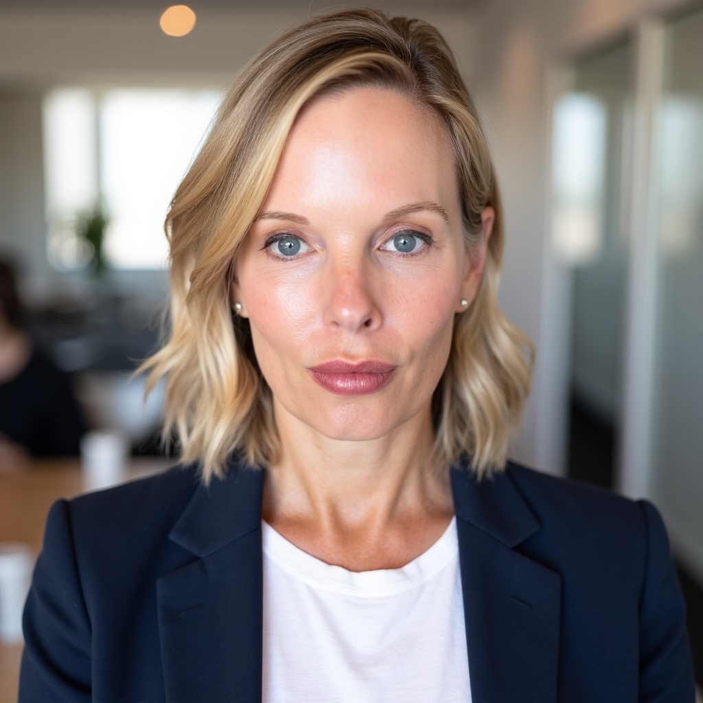 Dr. Lisa Leit
